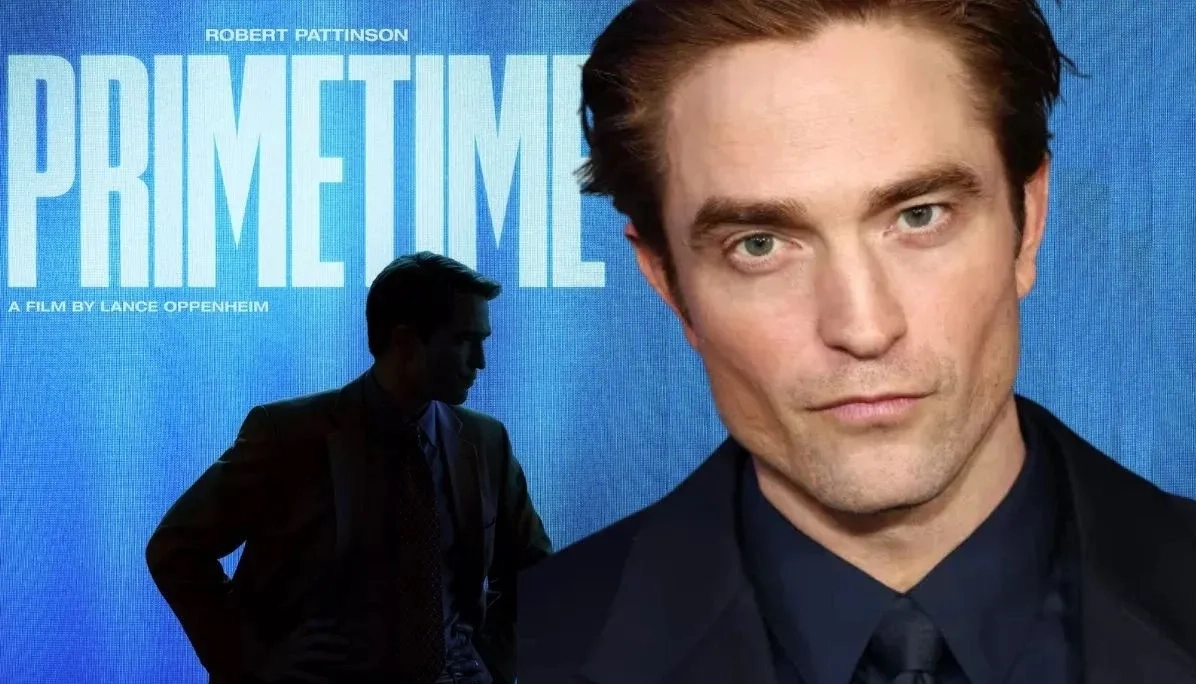 تریلر فیلم پربیننده ترین ساعت | Prime time 2026 