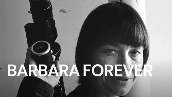 تریلر مستند باربارا برای همیشه | Barbara forever2026