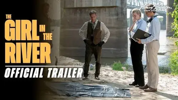 فیلم دختری در رودخانه (The Girl in the River 2026)