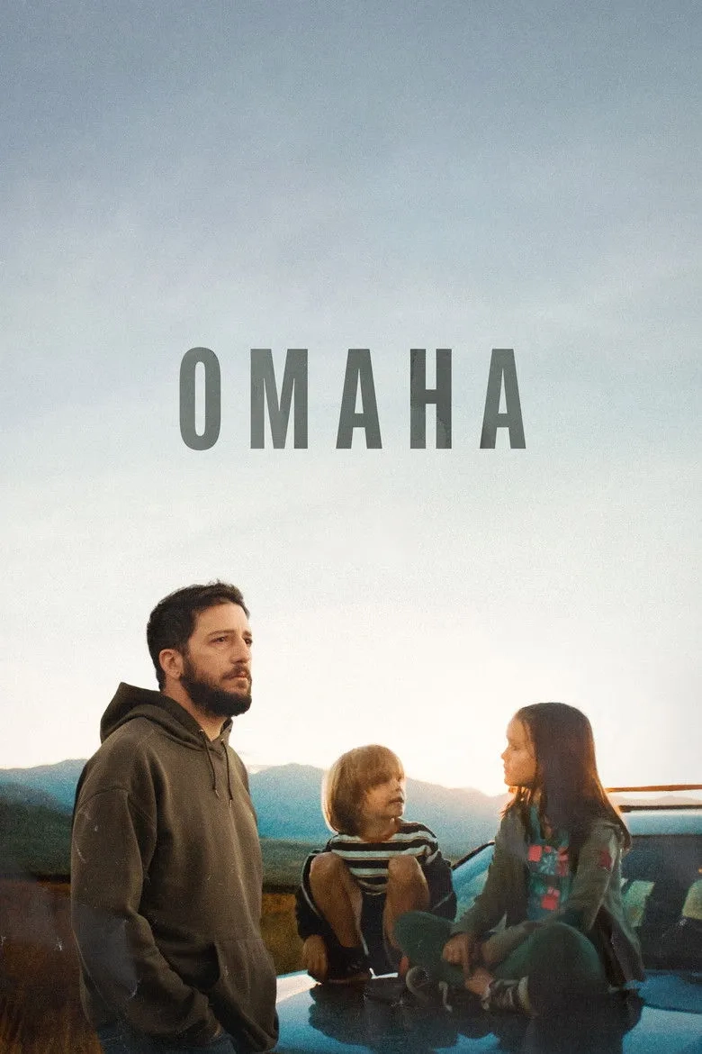 فیلم اوماها (Omaha 2025)