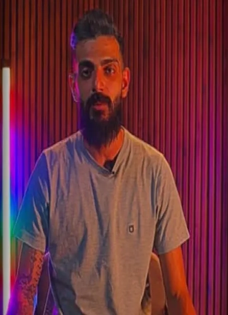 رامین  بزدوده