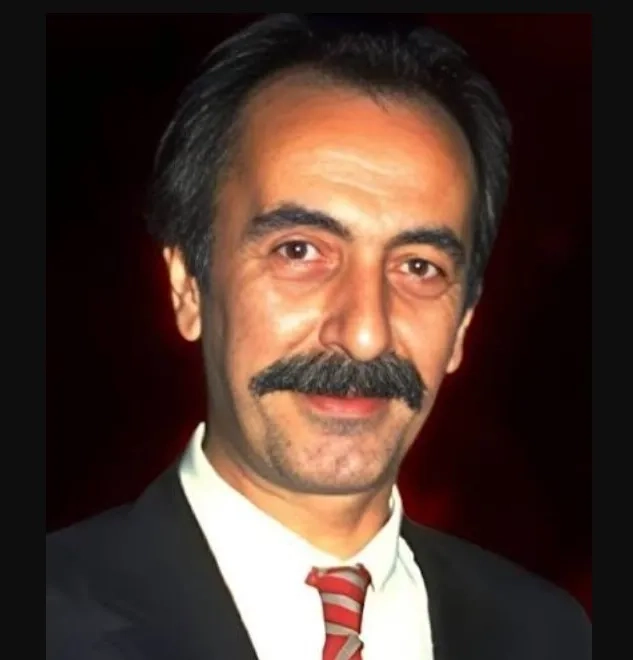 اردینچ اکباس