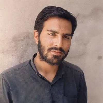 سید علیرضا خاتمی
