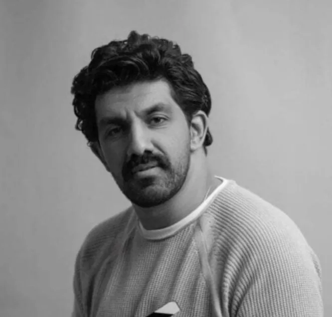 محمد الدکاک