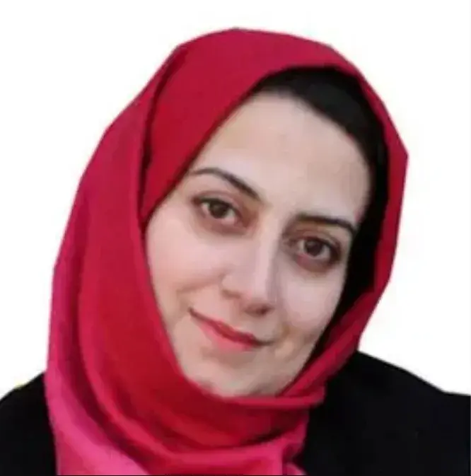 ماندانا عبقری