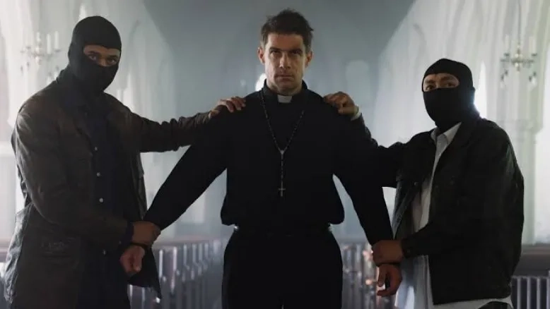 بازگشت به خشونت؛ کریگ راسل در نقش کشیشِ سابق در فیلم «The Priest»