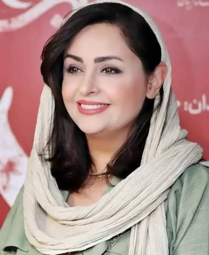 مهشید ناصری