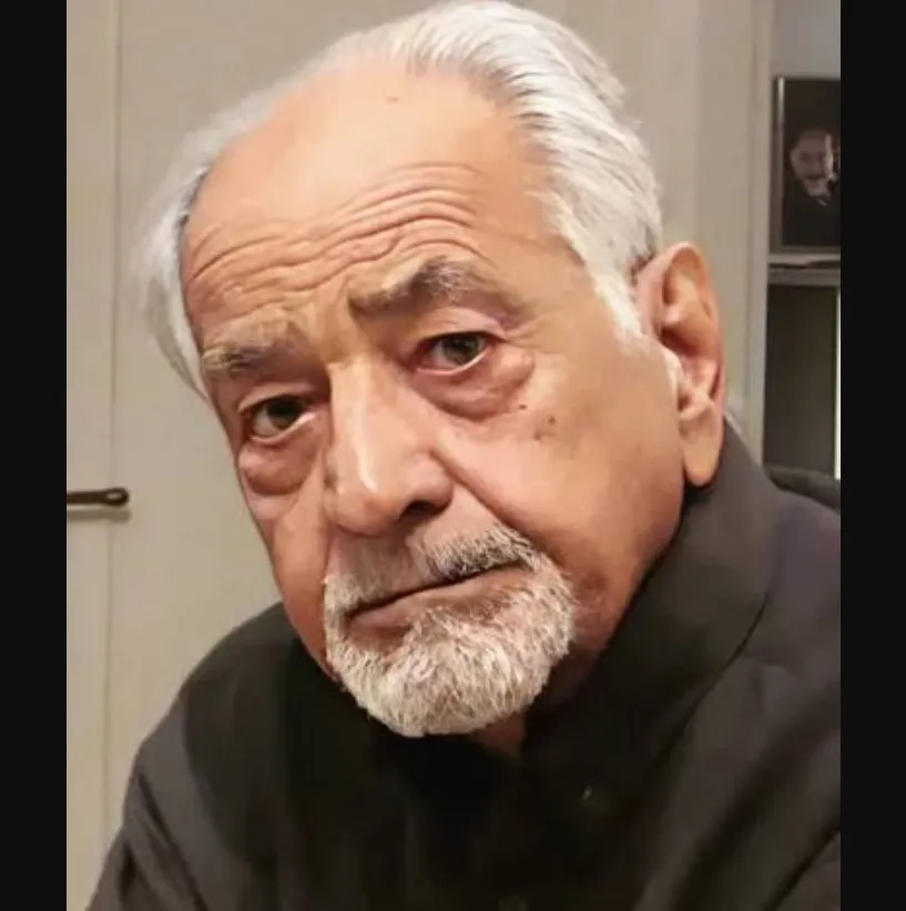احمد قدکچیان