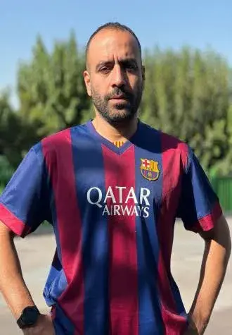 کاظم ابراهیم زاده