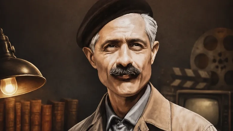 «مدیر مدرسه» جلال آل‌احمد به قاب تلویزیون می‌آید