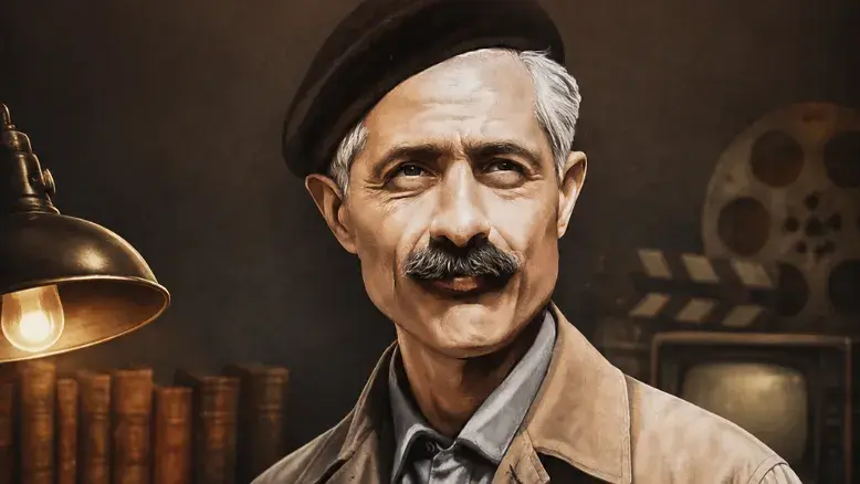 «مدیر مدرسه» جلال آل‌احمد به قاب تلویزیون می‌آید
