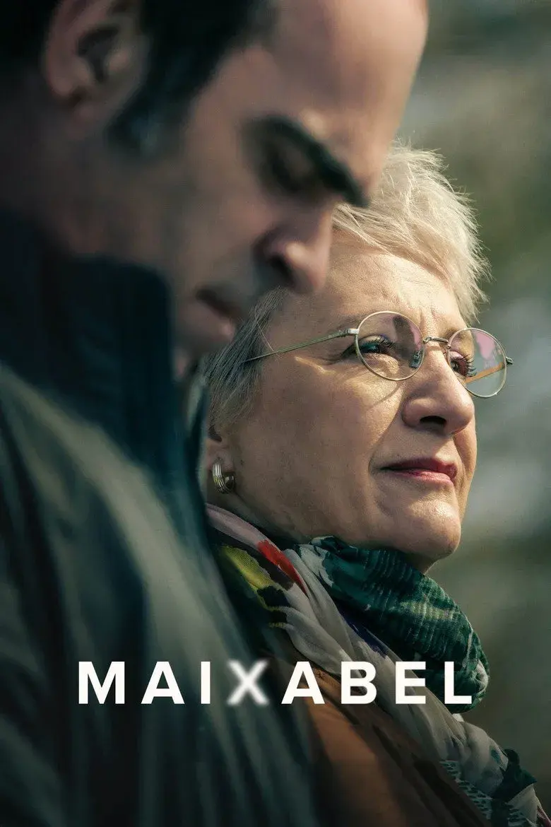 فیلم مایسابل (Maixabel 2021)
