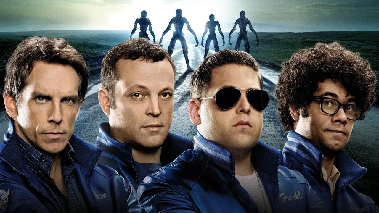 فیلم محافظ (The Watch 2012)