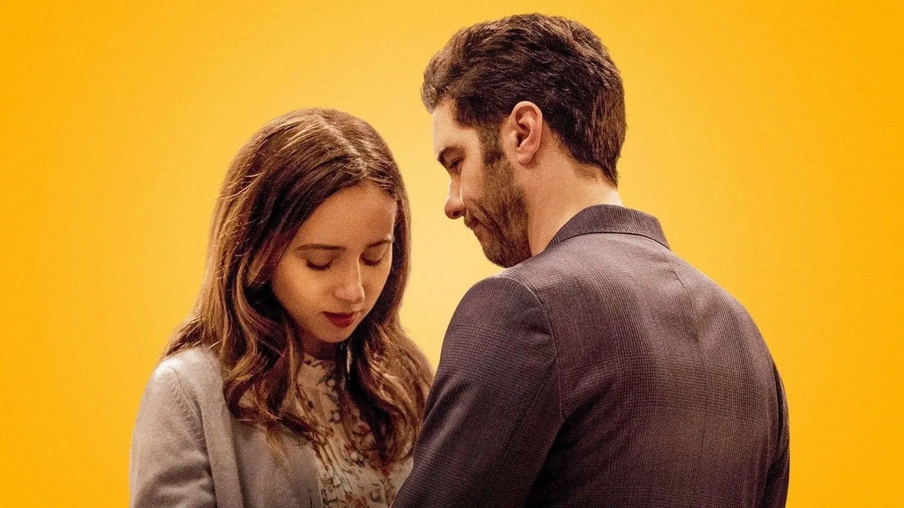 فیلم محبت غریبه ها (The Kindness of Strangers 2019)