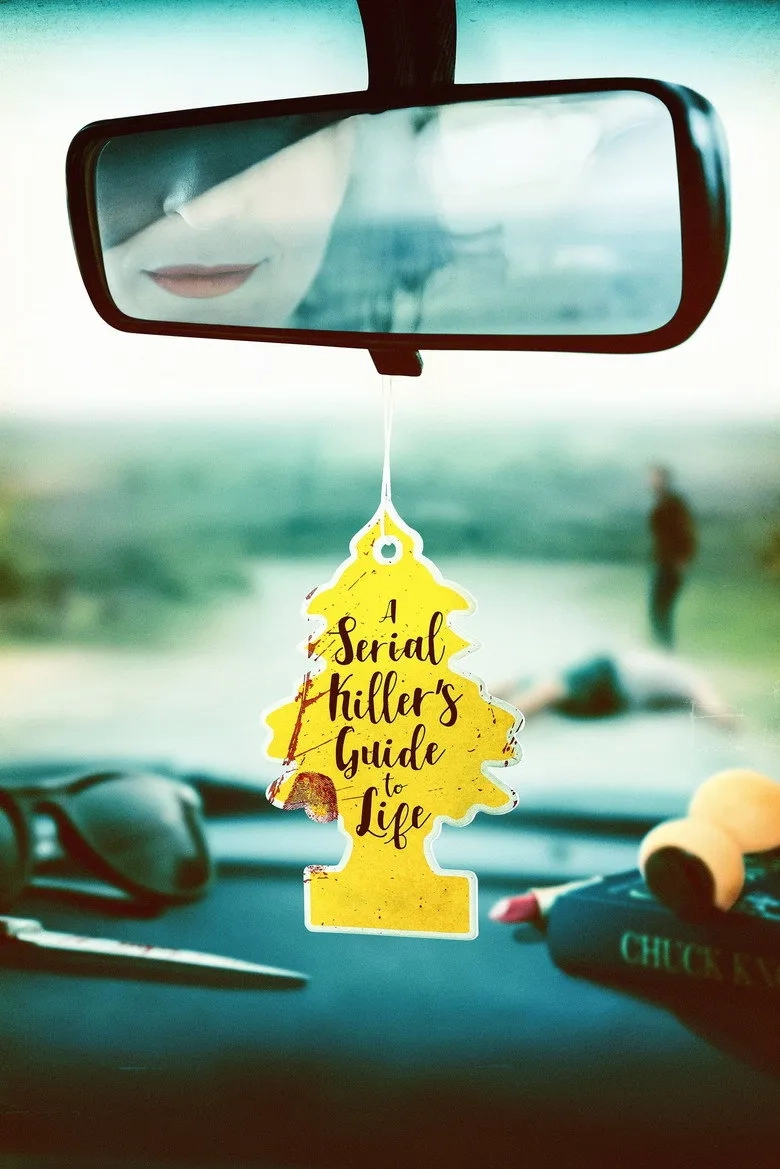 فیلم مربی قاتل سریالی (A Serial Killer's Guide to Life 2019)