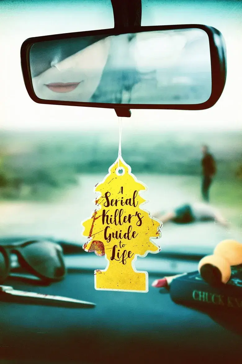 فیلم مربی قاتل سریالی (A Serial Killer's Guide to Life 2019)