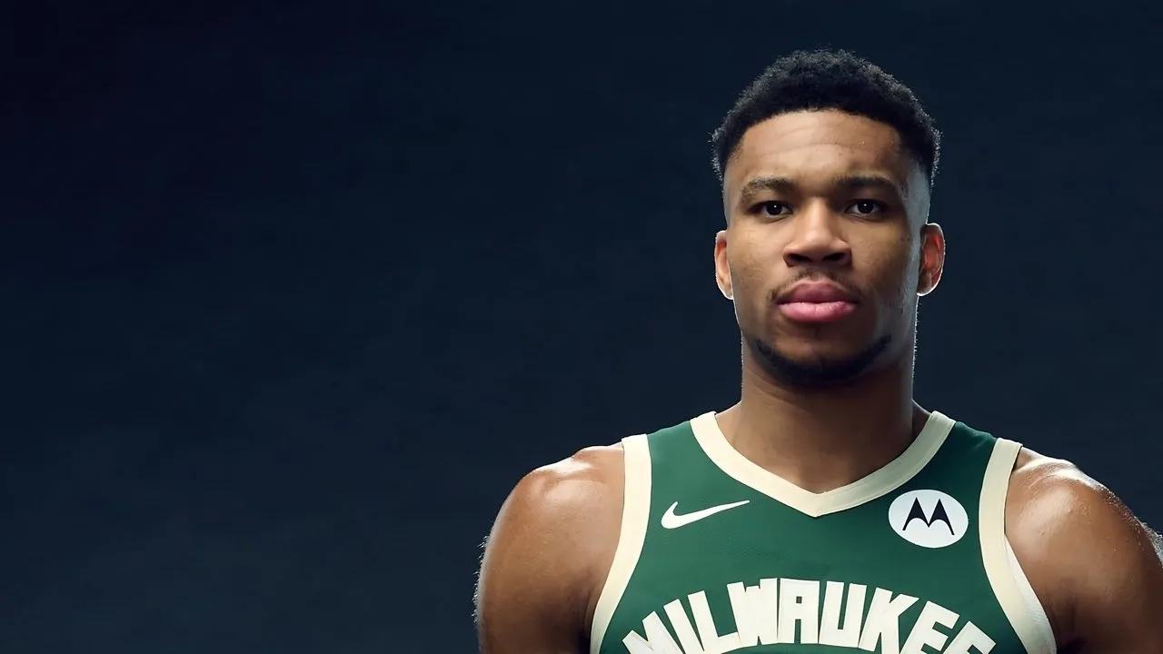 مستند سفر شگفت انگیز جیانیس (Giannis: The Marvelous Journey 2024)