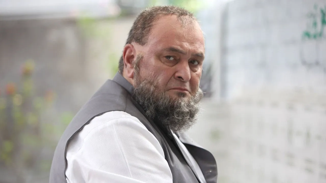 فیلم ملک (Mulk 2018)