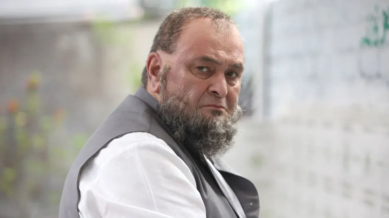 فیلم ملک (Mulk 2018)
