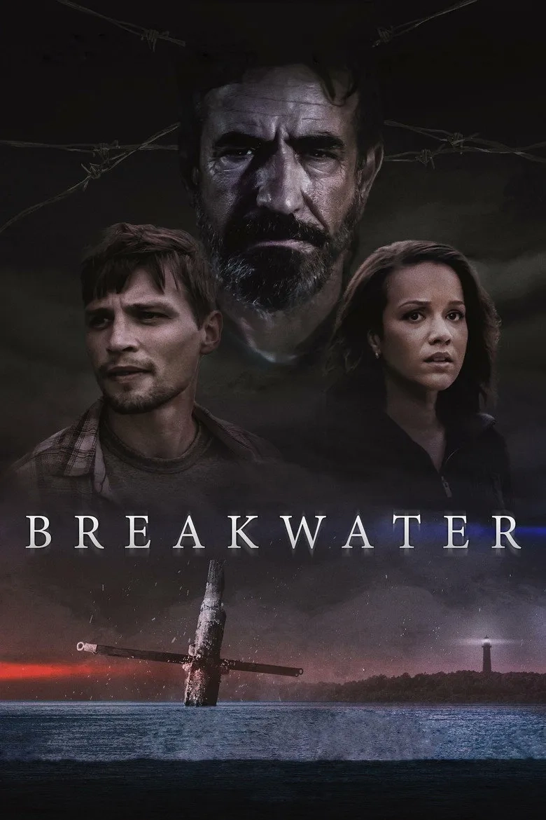 فیلم موج شکن (Breakwater 2023)