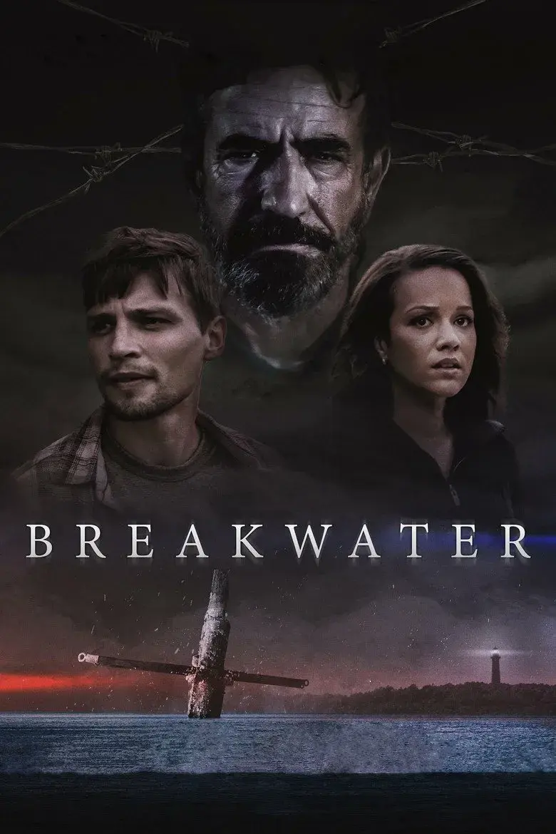 فیلم موج شکن (Breakwater 2023)