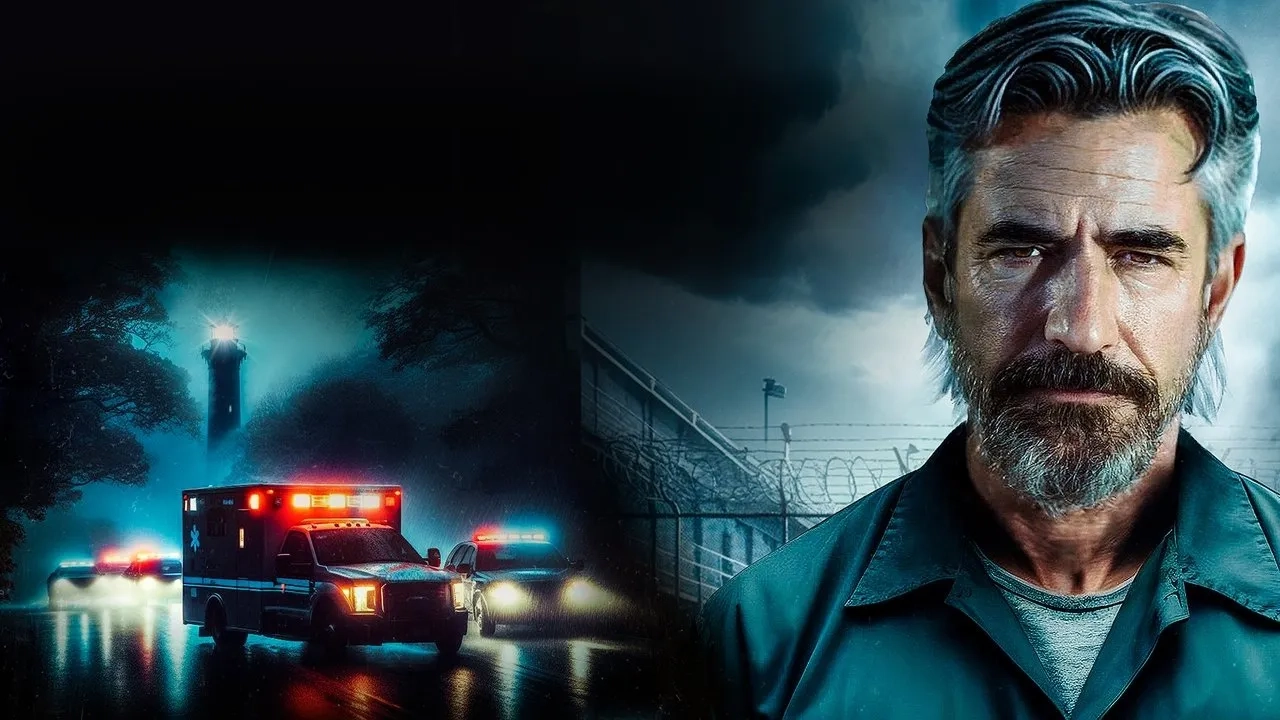 فیلم موج شکن (Breakwater 2023)