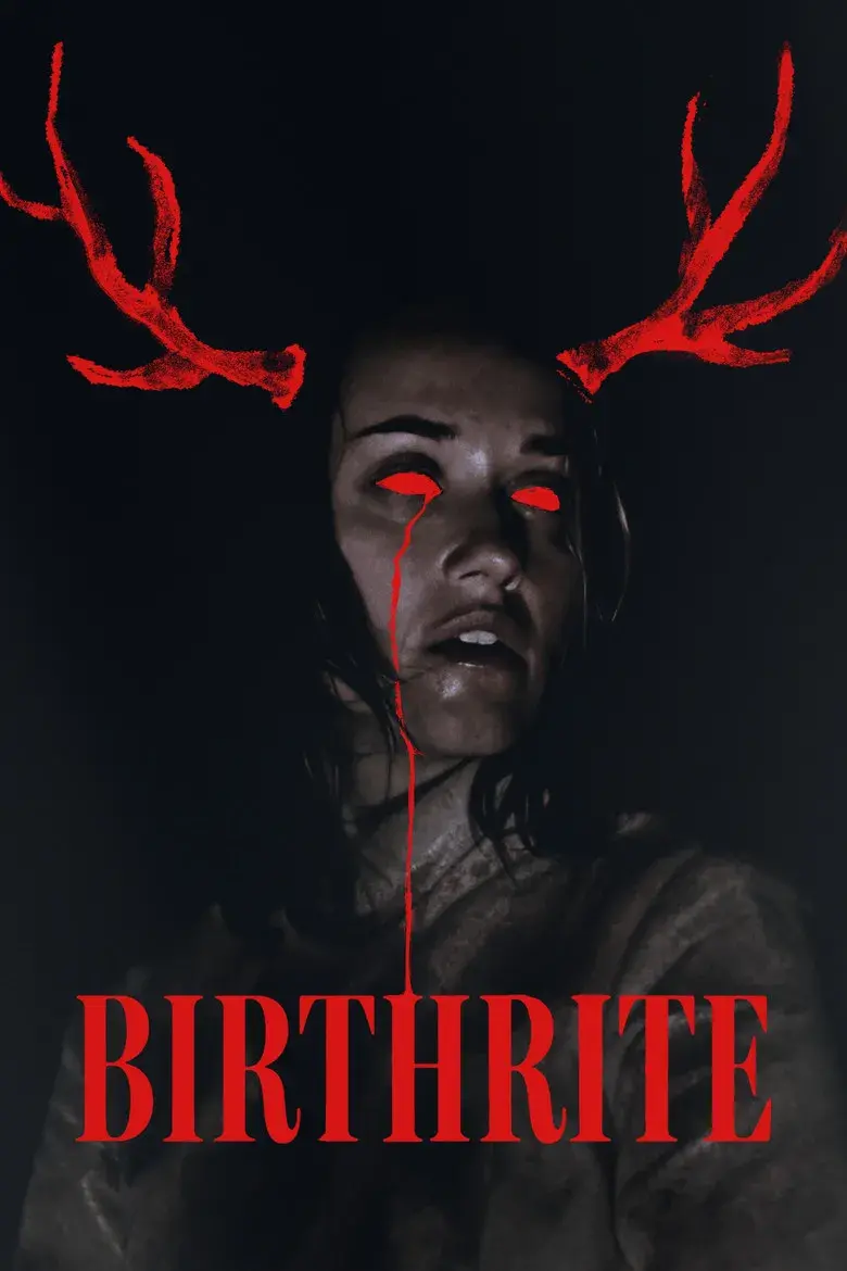فیلم میراث نولد (Birthrite 2025)