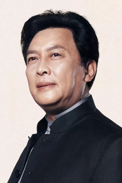 تانگ گوچیانگ