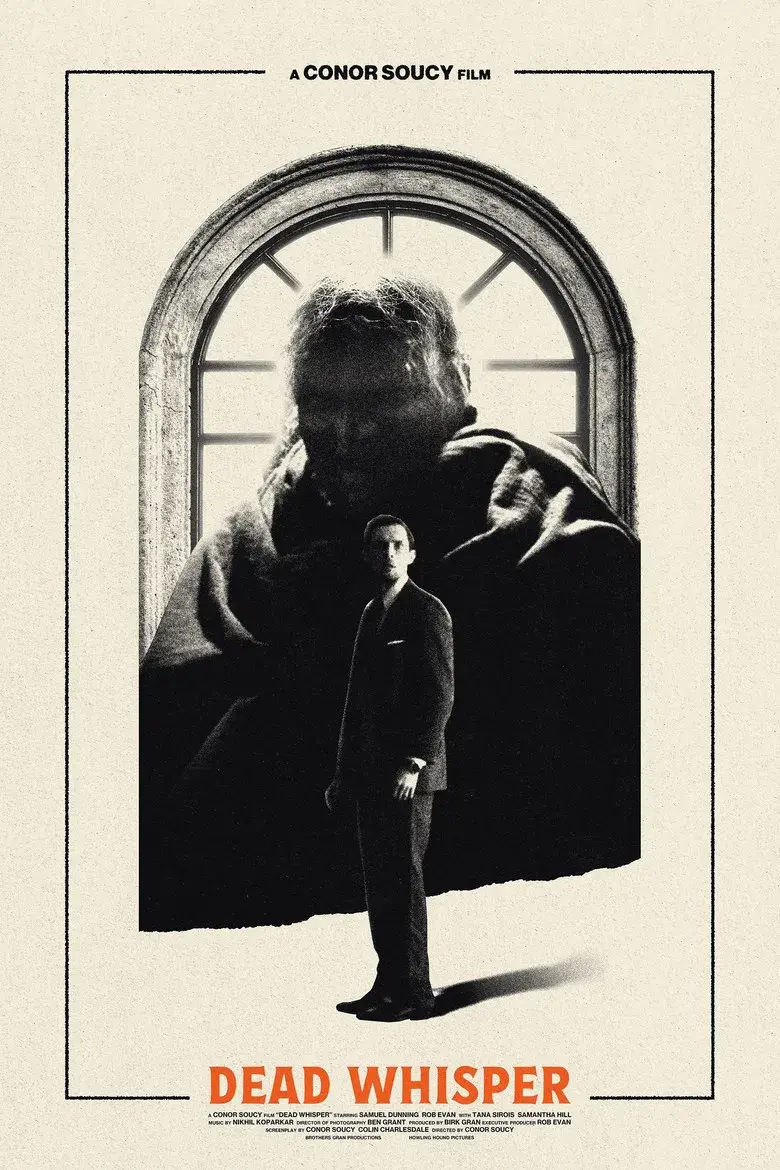 فیلم نجوای مرگ (Dead Whisper 2024)