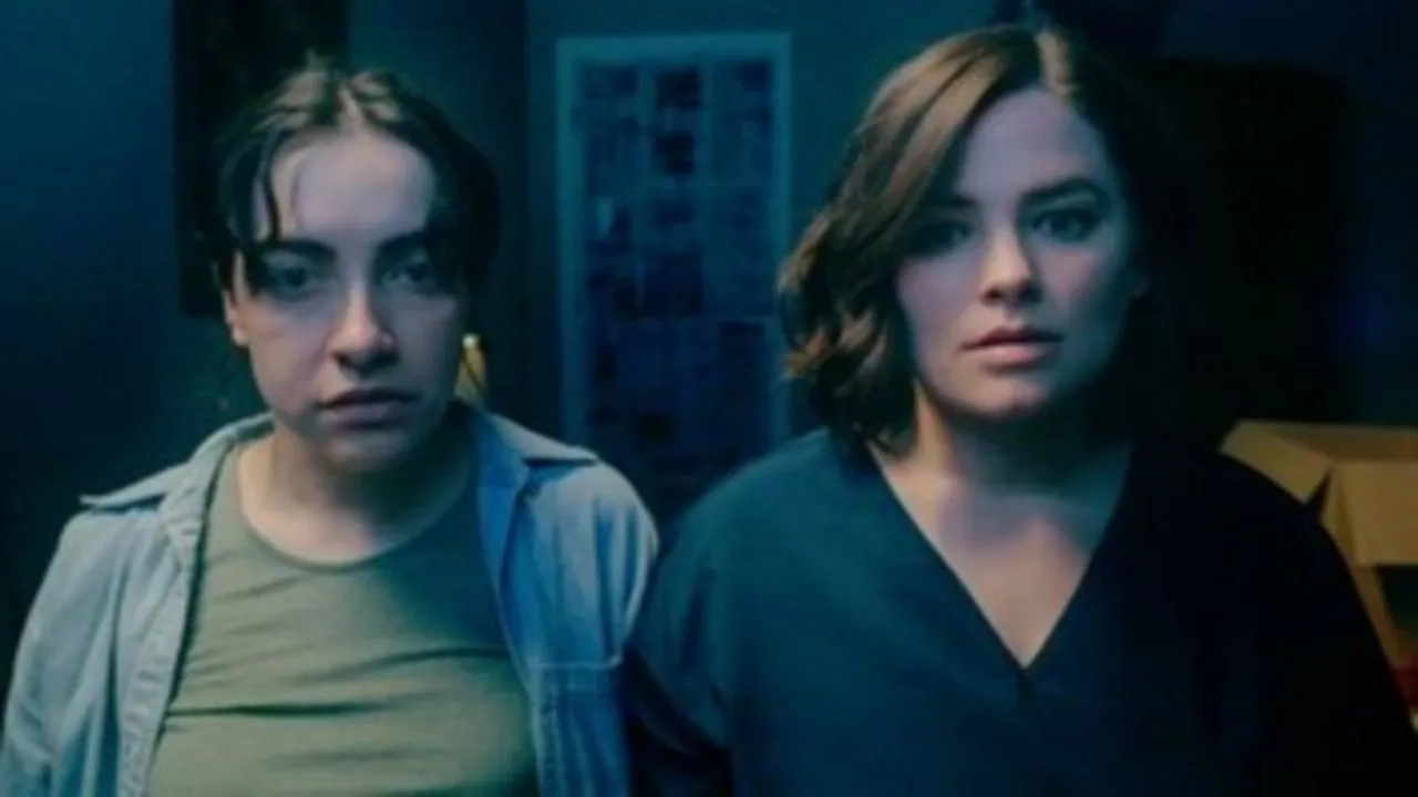 فیلم نوارهای احضار (Conjuring Tapes 2025)