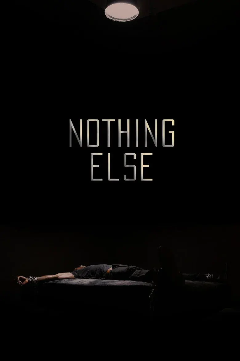فیلم هیچ چیز دیگر (Nothing Else 2021)