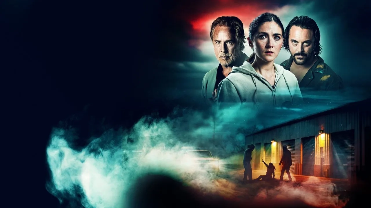 فیلم واحد 234 (Unit 234 - 2024)