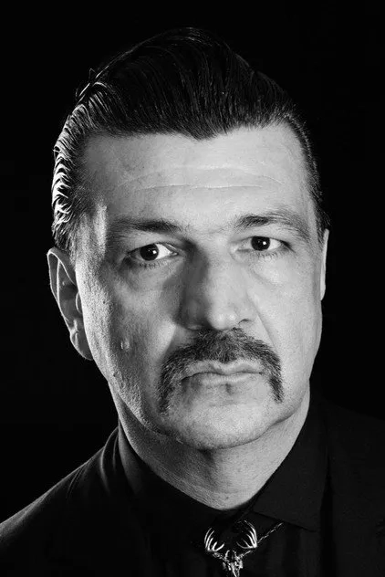 آرنو ربوتینی