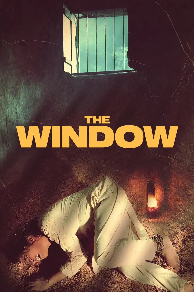فیلم پنجره 2024