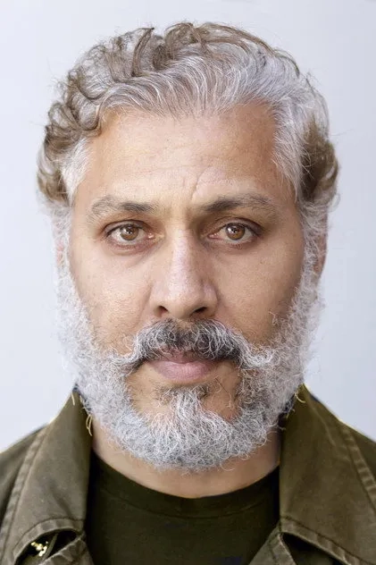 حمید شیخ