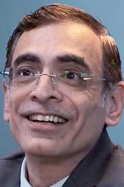 دیلیپ شانکار