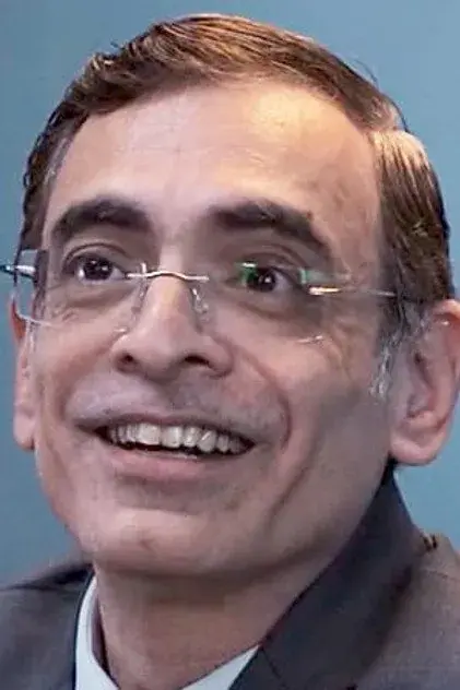 دیلیپ شانکار