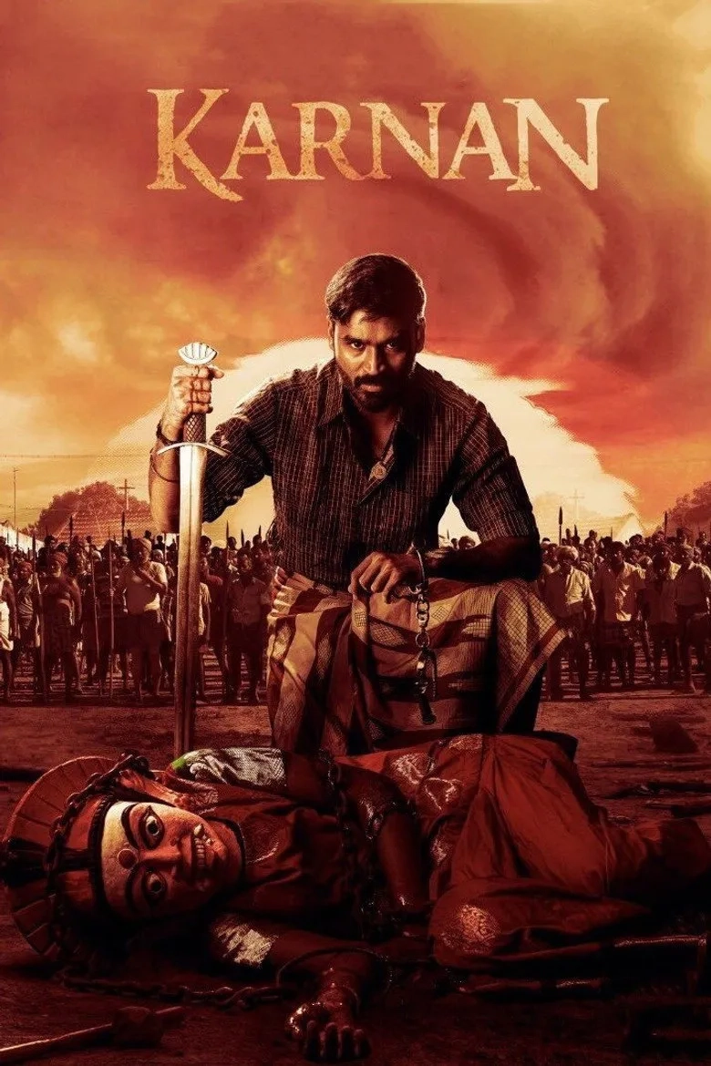 فیلم کارنان (Karnan 2021)