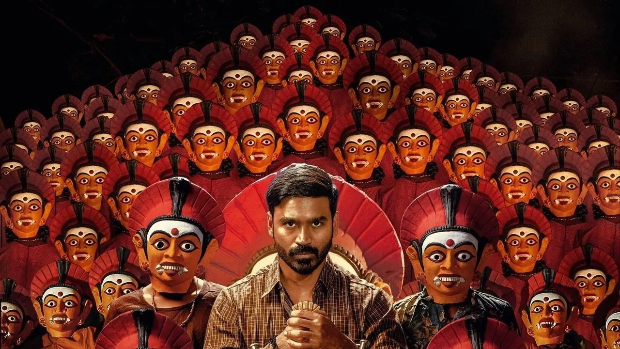 فیلم کارنان (Karnan 2021)
