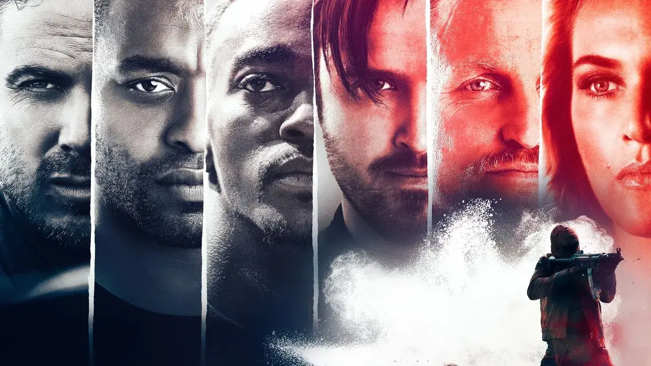 فیلم کد 999 (Triple 9 - 2016)