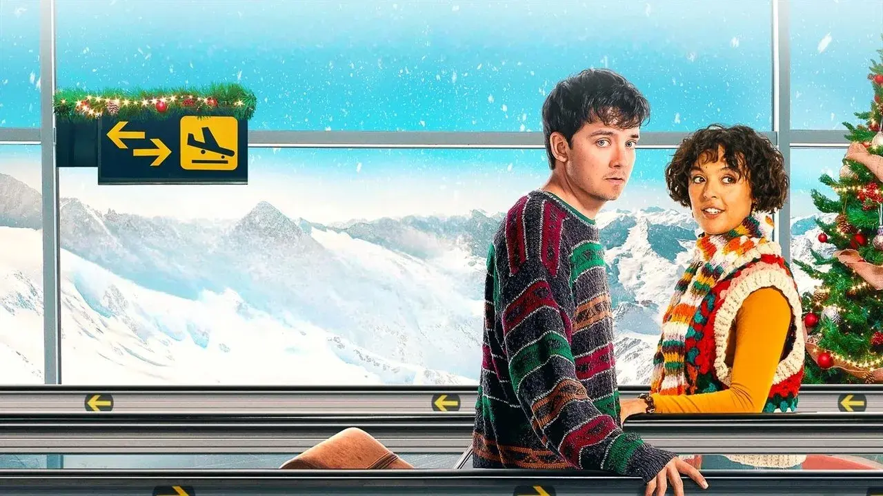فیلم کریسمس تو یا من 2 (Your Christmas or Mine 2 - 2023)
