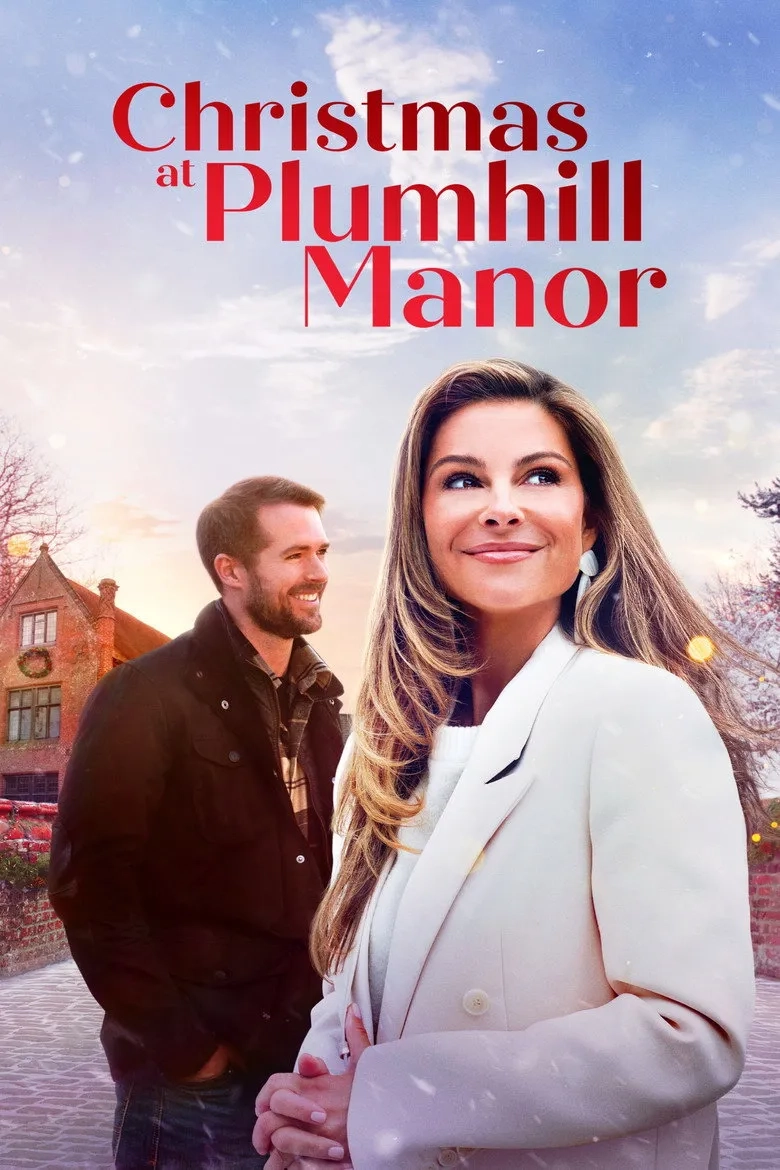 فیلم کریسمس در عمارت پلومهیل (Christmas at Plumhill Manor 2024)
