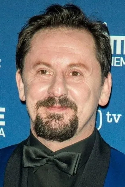 ژان لوک کوچارد