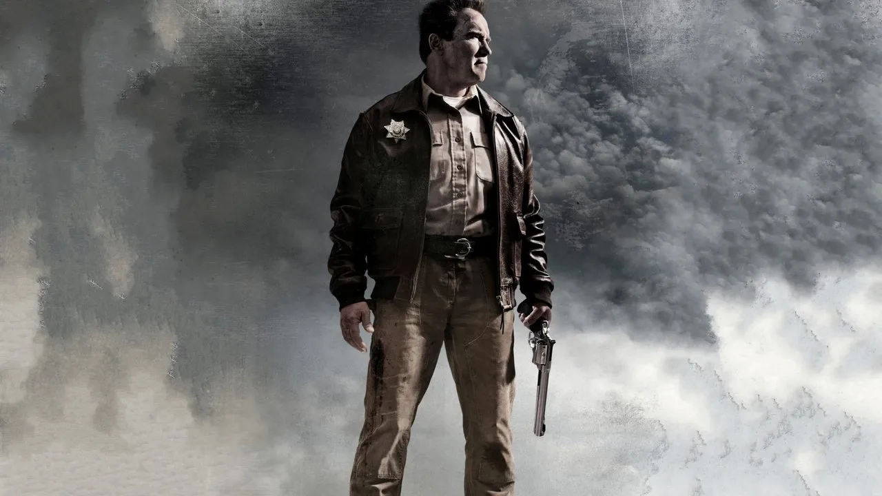 فیلم آخرین مقاومت (The Last Stand 2013)