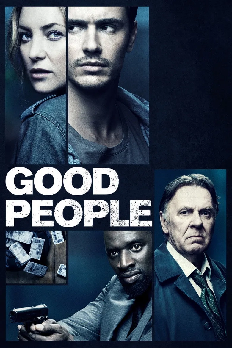 فیلم آدم های خوب (Good People 2014)