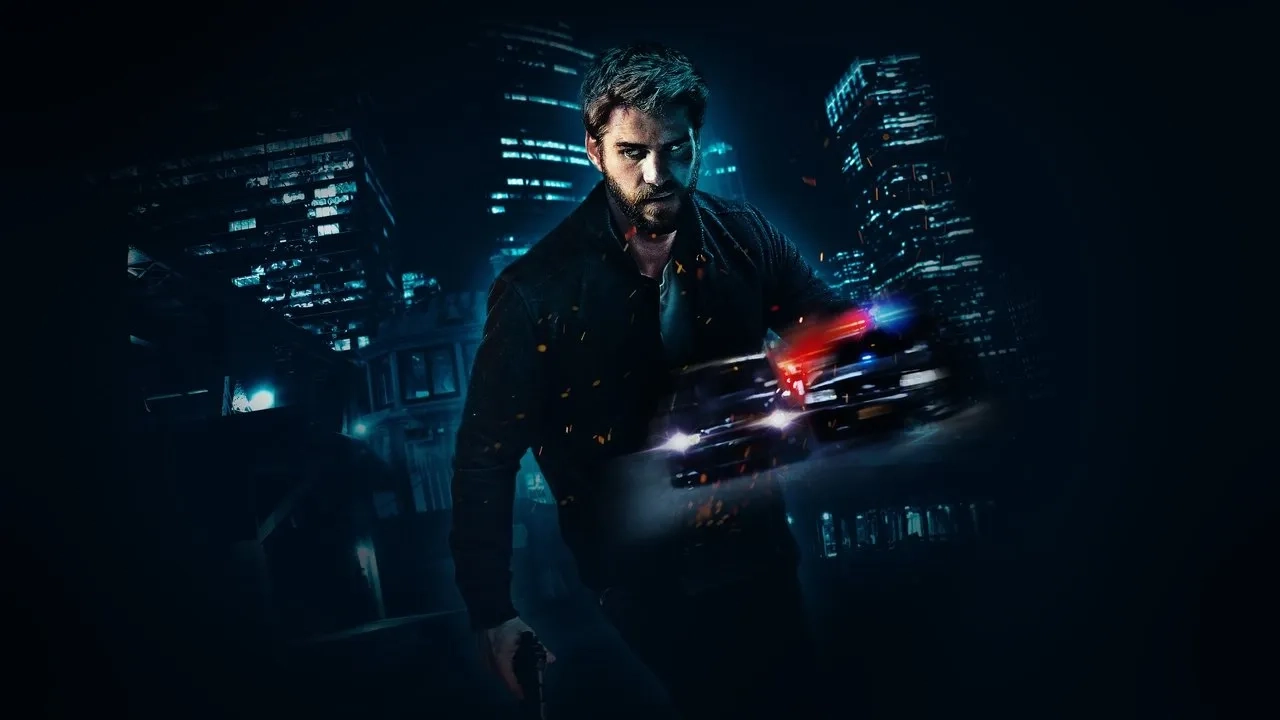 فیلم آدمکش (Killerman 2019)