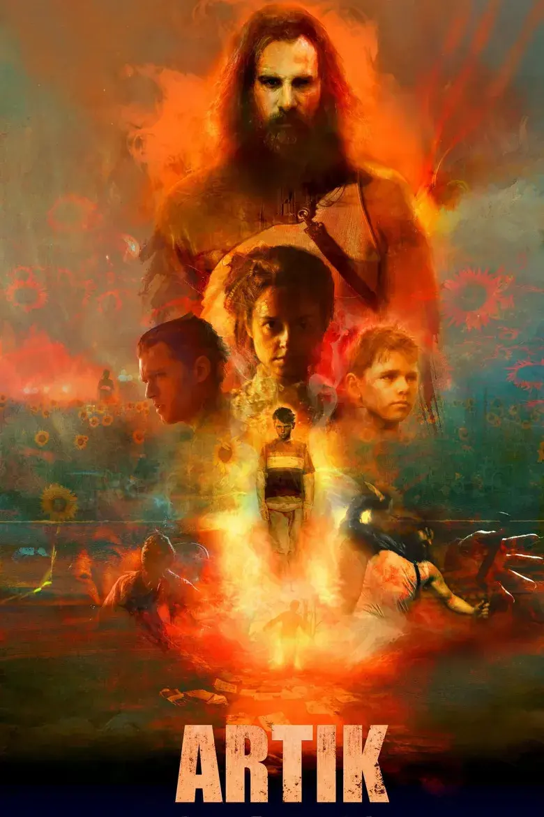فیلم آرتیک (Artik 2019)