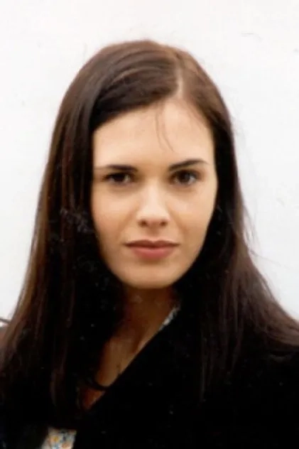 اریکا برناردی