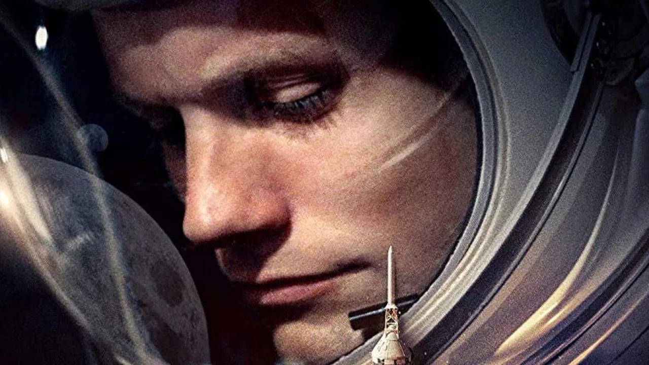 مستند آرمسترانگ (Armstrong 2019)