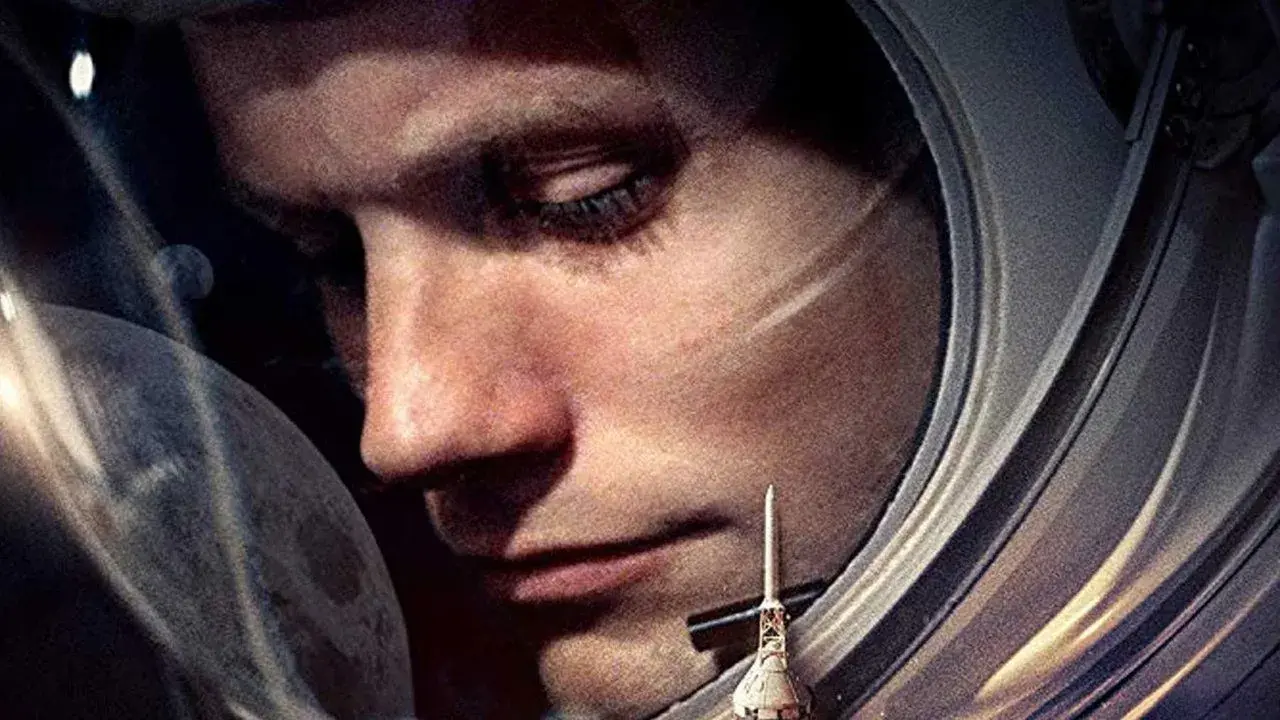 مستند آرمسترانگ (Armstrong 2019)